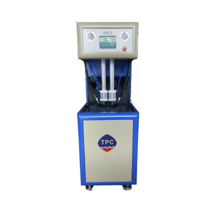 Blowing Machine 5 L
