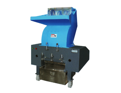 Crusher Machine